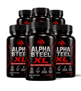 Alpha Steel XL sale